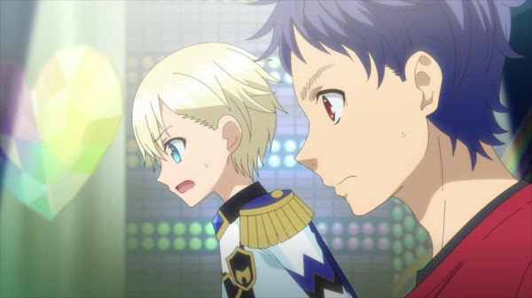 『KING OF PRISM-Your Endless Call-み～んなきらめけ！プリズム☆ツアーズ』場面写真