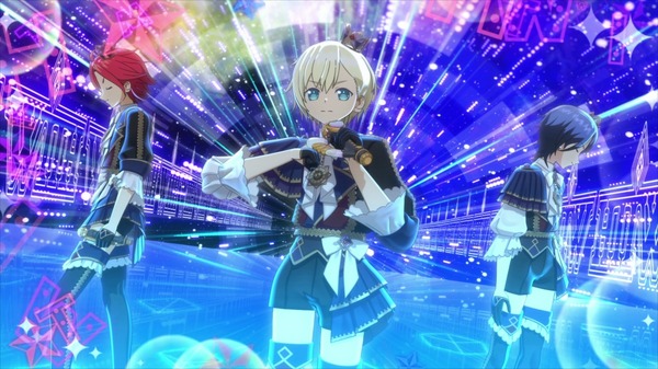 『KING OF PRISM-Your Endless Call-み～んなきらめけ！プリズム☆ツアーズ』場面写真