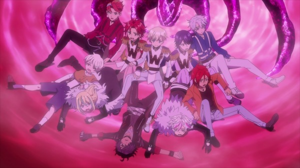 『KING OF PRISM-Your Endless Call-み～んなきらめけ！プリズム☆ツアーズ』場面写真