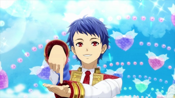 『KING OF PRISM-Your Endless Call-み～んなきらめけ！プリズム☆ツアーズ』場面写真