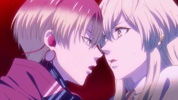 『KING OF PRISM-Your Endless Call-み～んなきらめけ！プリズム☆ツアーズ』場面写真