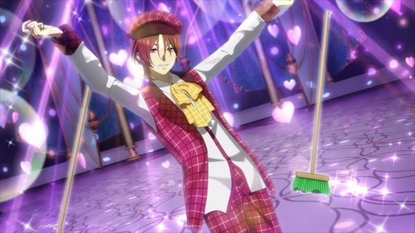 『KING OF PRISM-Your Endless Call-み～んなきらめけ！プリズム☆ツアーズ』場面写真