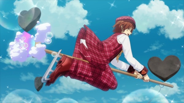 『KING OF PRISM-Your Endless Call-み～んなきらめけ！プリズム☆ツアーズ』場面写真