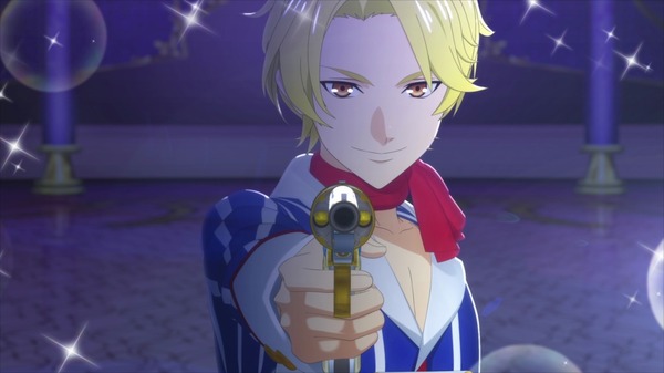 『KING OF PRISM-Your Endless Call-み～んなきらめけ！プリズム☆ツアーズ』場面写真