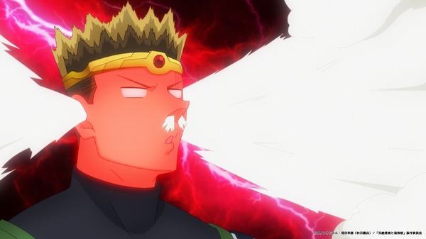 夏アニメ『気絶勇者と暗殺姫』第1話「気絶勇者と三人の姫君たち」先行場面カット