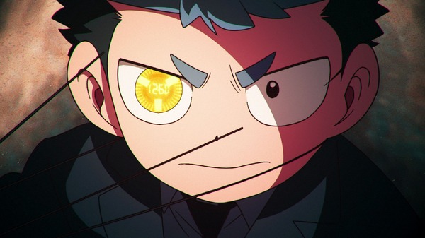 『運命の巻戻士』スーパーティザーPVカット