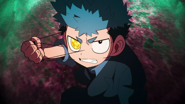 『運命の巻戻士』スーパーティザーPVカット