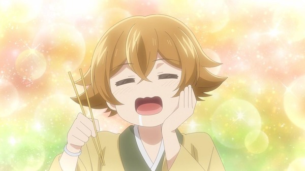 夏アニメ『美男高校地球防衛部ハイカラ！』第2話（第弐話）「ノリがいいって ハイカラだぜ！」先行場面カット