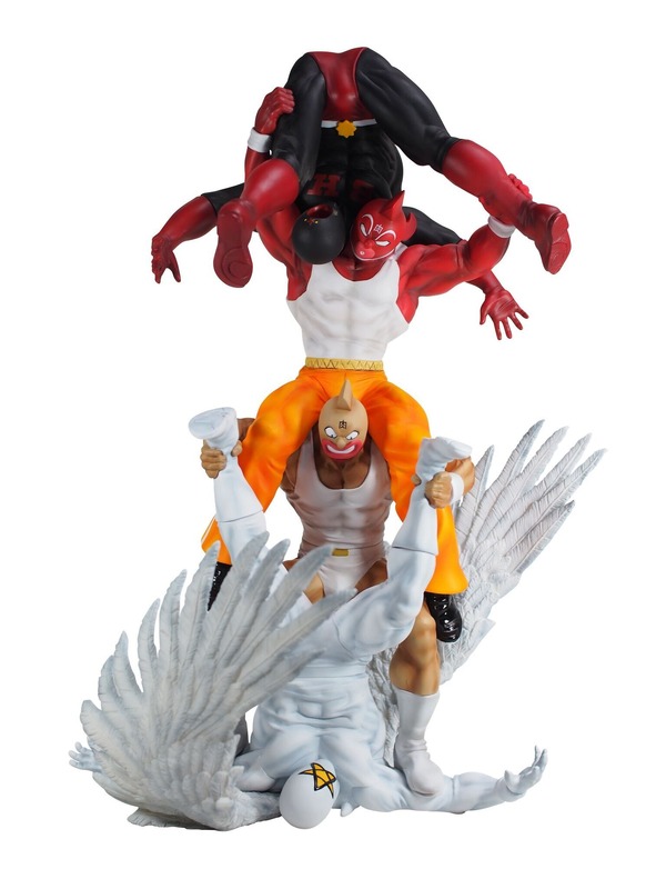 【CMC NO.EX 悪魔将軍3.1 硬度10 ダイヤモンドパワー Ver.】