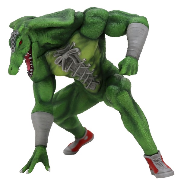 【CMC NO.EX スニゲーター 新原作カラー】