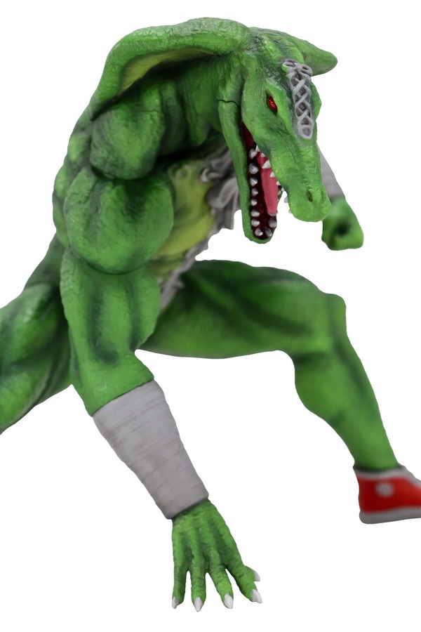 【CMC NO.EX スニゲーター 新原作カラー】