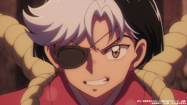 『MAO』PV場面写真