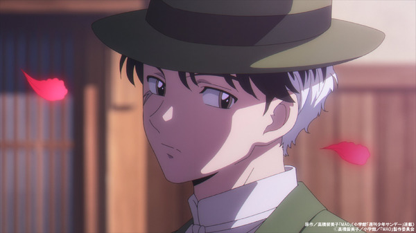 『MAO』PV場面写真