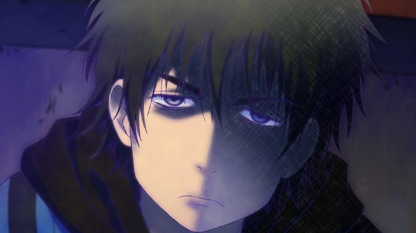 夏アニメ『出禁のモグラ』第2話「幽霊＝人間」 先行カット