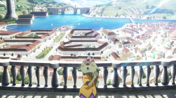 『劇場版 転生したらスライムだった件 蒼海の涙編』場面写真