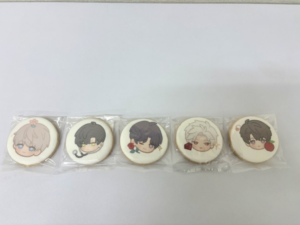 「恋と深空」“誓いのセレモニー”展示会イベント【レポ】