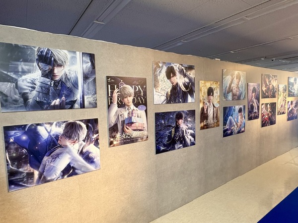 「恋と深空」“誓いのセレモニー”展示会イベント【レポ】