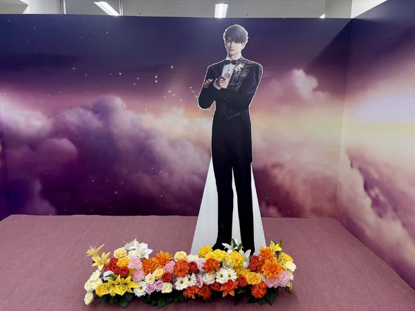 「恋と深空」“誓いのセレモニー”展示会イベント【レポ】