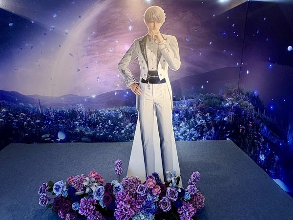 「恋と深空」“誓いのセレモニー”展示会イベント【レポ】