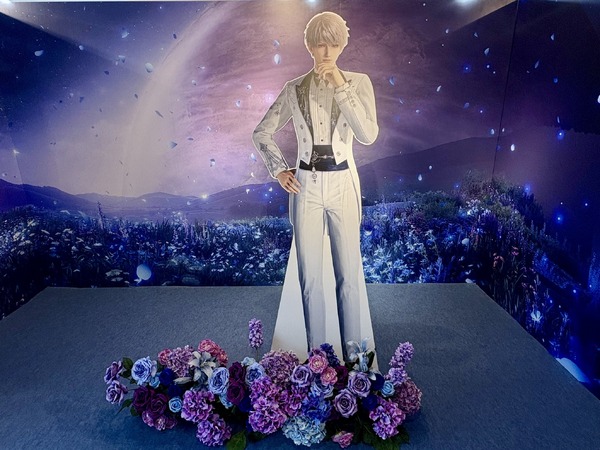 「恋と深空」“誓いのセレモニー”展示会イベント【レポ】