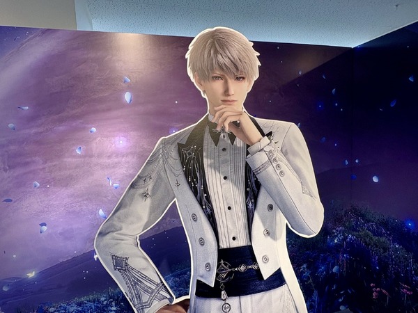 「恋と深空」“誓いのセレモニー”展示会イベント【レポ】