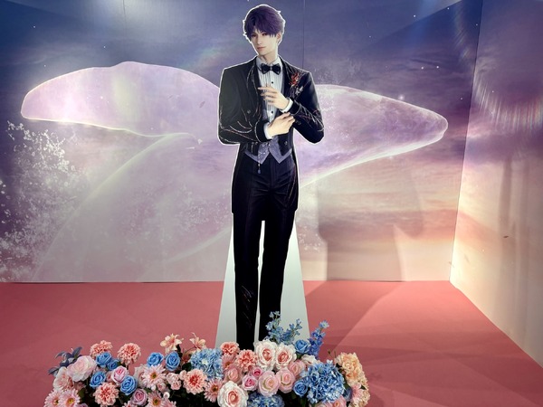 「恋と深空」“誓いのセレモニー”展示会イベント【レポ】