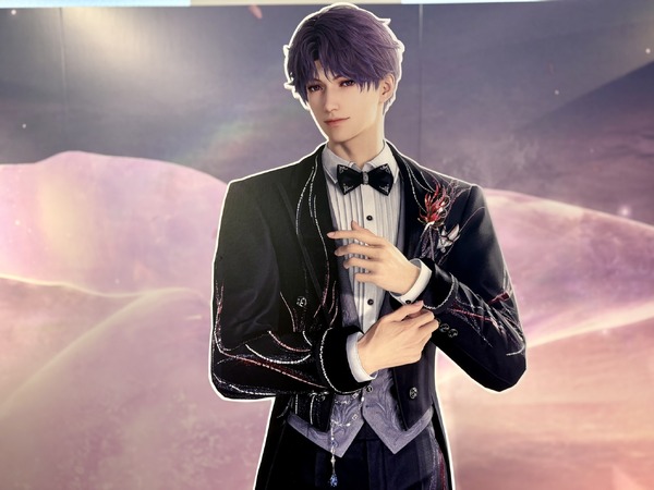 「恋と深空」“誓いのセレモニー”展示会イベント【レポ】