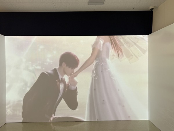 「恋と深空」“誓いのセレモニー”展示会イベント【レポ】