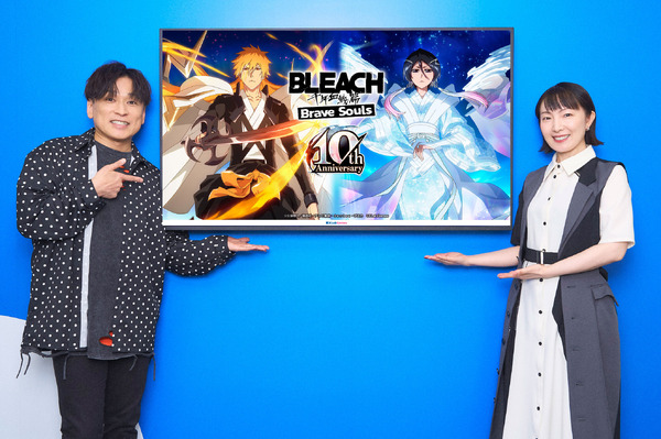 森田成一＆折笠富美子＆