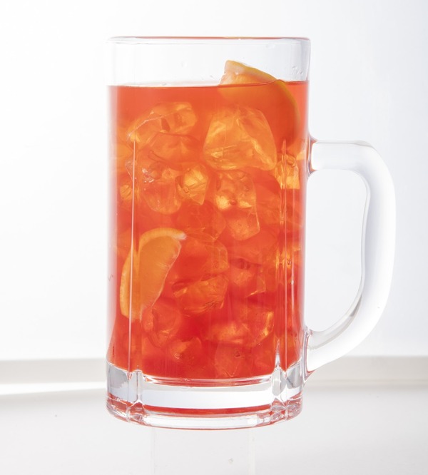 獠への依頼 XYZカクテル