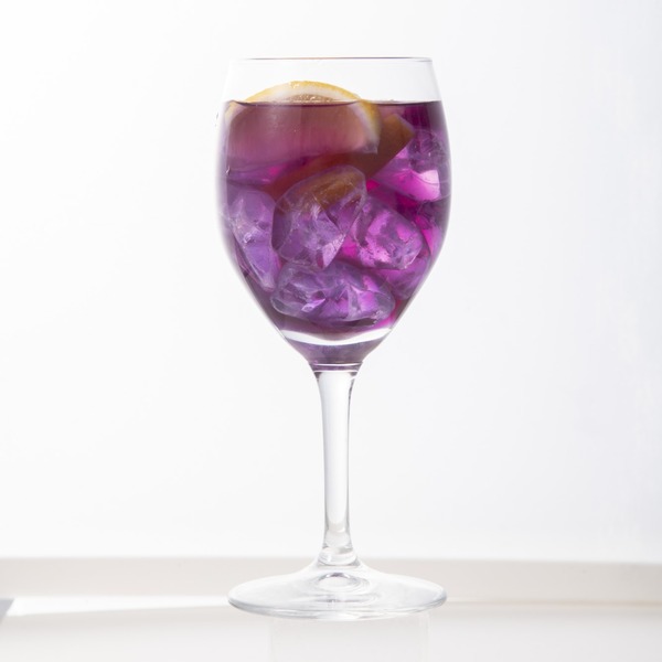 冴子の誘惑！シトラスカクテル