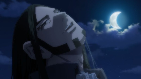 劇場先行版『ゴールデンカムイ』札幌ビール工場編 場面写真