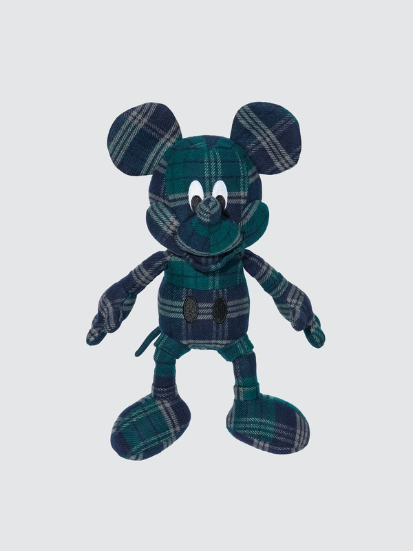 「MAGIC FOR ALL Timeless toy」カラー：59 DARK GREEN（C）ディズニー