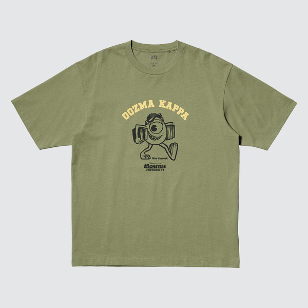 「MAGIC FOR ALL Timeless UT MEN」（C）ディズニー（C）ディズニー/ピクサー（C）2025 マーベル（C）& TM Lucasfilm Ltd.