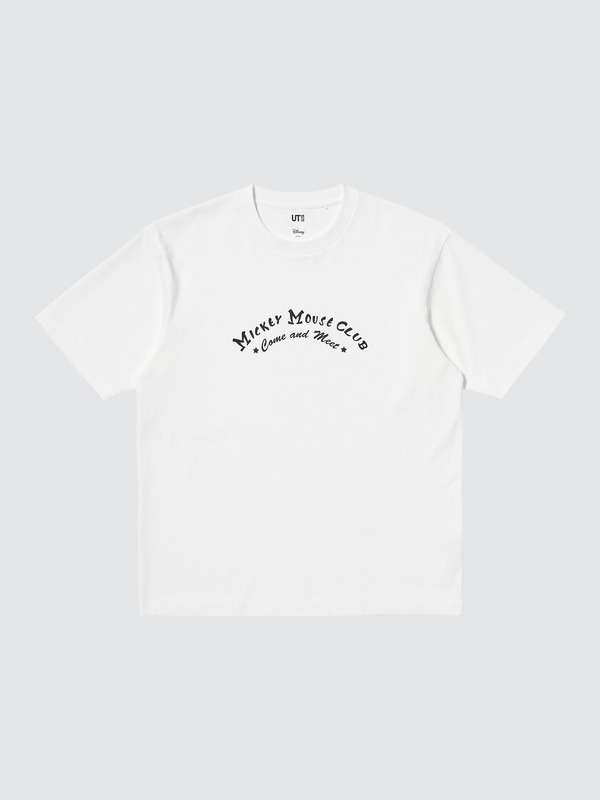 「MAGIC FOR ALL Timeless UT MEN」（C）ディズニー（C）ディズニー/ピクサー（C）2025 マーベル（C）& TM Lucasfilm Ltd.