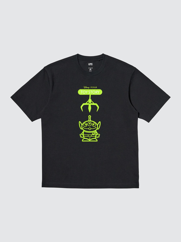 「MAGIC FOR ALL Timeless UT MEN」（C）ディズニー（C）ディズニー/ピクサー（C）2025 マーベル（C）& TM Lucasfilm Ltd.