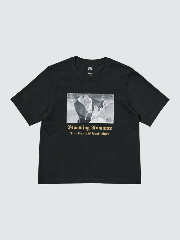 「MAGIC FOR ALL Timeless UT WOMEN」（C）ディズニー（C）ディズニー/ピクサー（C）2025 マーベル（C）& TM Lucasfilm Ltd.