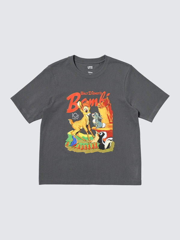 「MAGIC FOR ALL Timeless UT WOMEN」（C）ディズニー（C）ディズニー/ピクサー（C）2025 マーベル（C）& TM Lucasfilm Ltd.