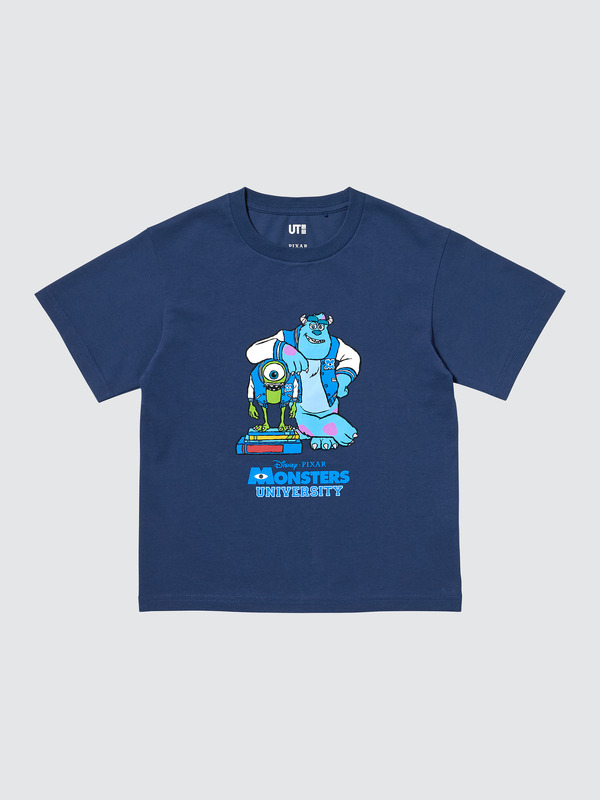 「MAGIC FOR ALL Timeless UT KIDS」（C）ディズニー（C）ディズニー/ピクサー（C）2025 マーベル（C）& TM Lucasfilm Ltd.