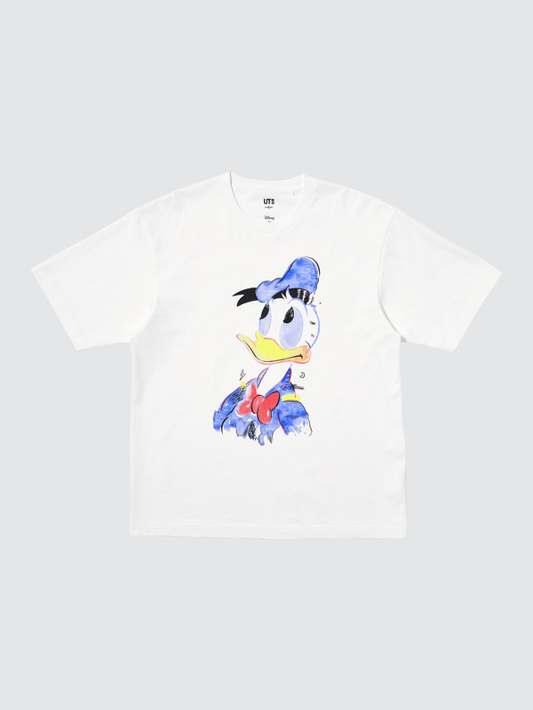 「Disney Art UT」Danny Sangra（C）ディズニー