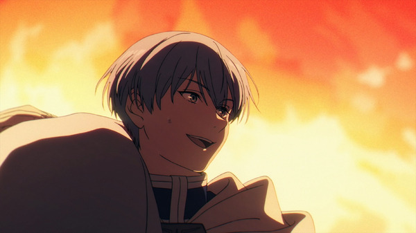 TVアニメ『葬送のフリーレン』第2期ティザーPV 場面カット（C）山田鐘人・アベツカサ／小学館／「葬送のフリーレン」製作委員会