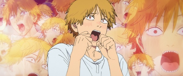 劇場版『チェンソーマン レゼ篇』場面カット