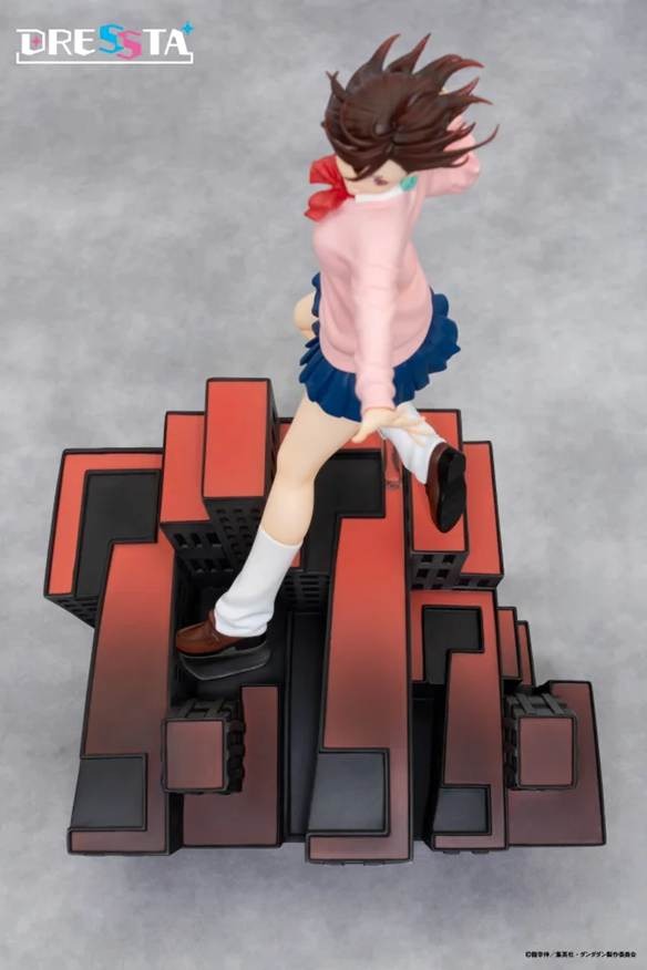 (C)龍幸伸／集英社・ダンダダン製作委員会(C) TAITO CORPORATION