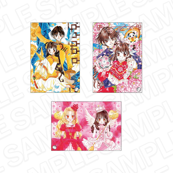 ミニアクリルアート