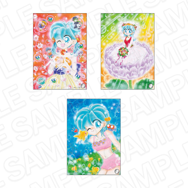 ミニアクリルアート