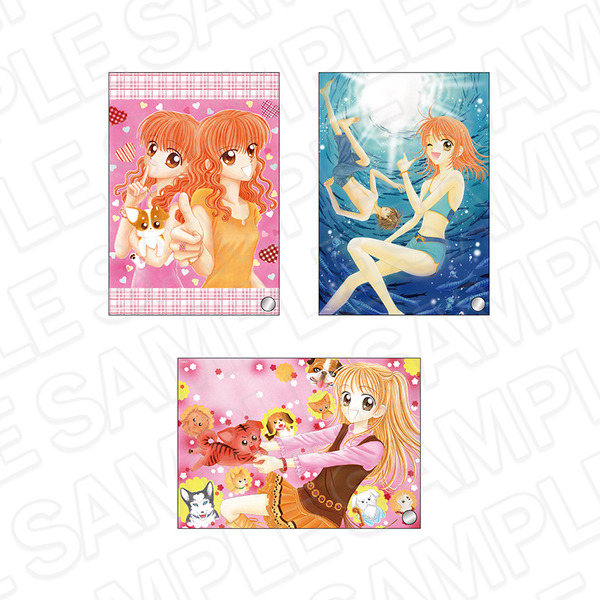 ミニアクリルアート