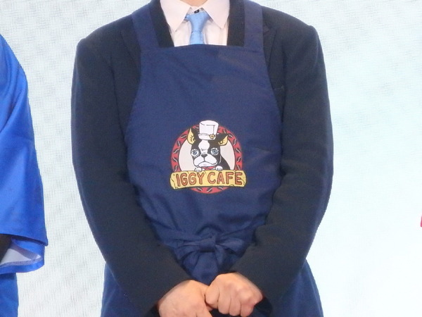 （C）荒木飛呂彦&LUCKY LAND COMMUNICATIONS／集英社・ジョジョの奇妙な冒険SC製作委員会　