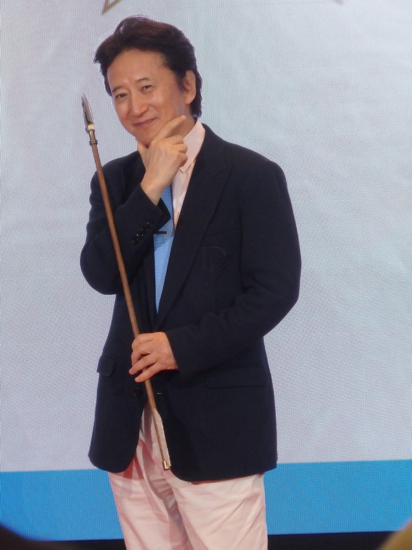 （C）荒木飛呂彦&LUCKY LAND COMMUNICATIONS／集英社・ジョジョの奇妙な冒険SC製作委員会　