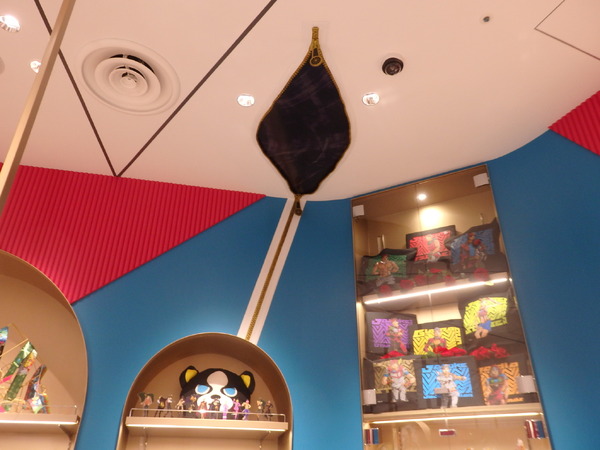 （C）荒木飛呂彦&LUCKY LAND COMMUNICATIONS／集英社・ジョジョの奇妙な冒険SC製作委員会　