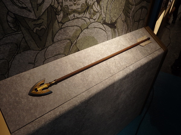 （C）荒木飛呂彦&LUCKY LAND COMMUNICATIONS／集英社・ジョジョの奇妙な冒険SC製作委員会　